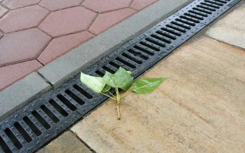 Новые ливнёвки появятся в Барнауле 