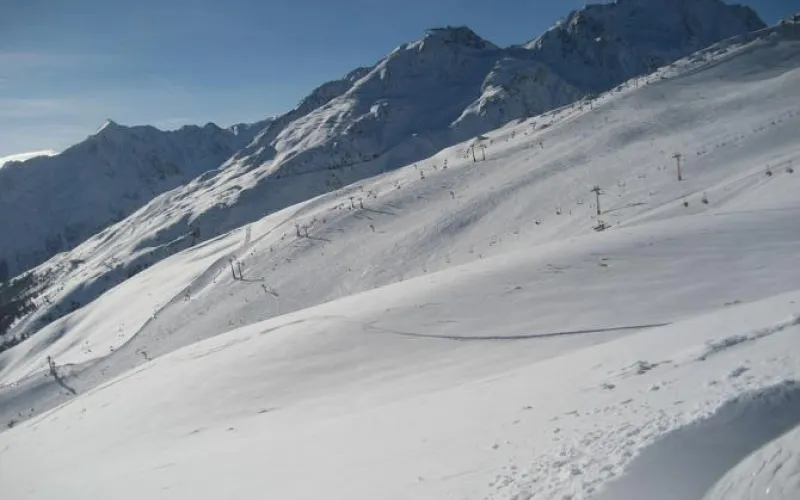 Барнаульцы смогут научиться скалолазанию