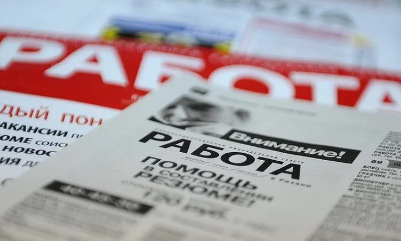 Ярмарка вакансий пройдёт в Алтайском крае