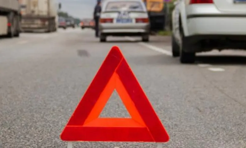 Наказание за побег с места ДТП планируют ужесточить