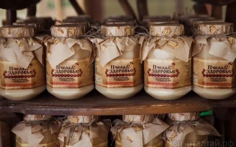 Рассказываем, почему нужно посетить стенд Алтайского края на выставке «Интурмаркет-2018» 