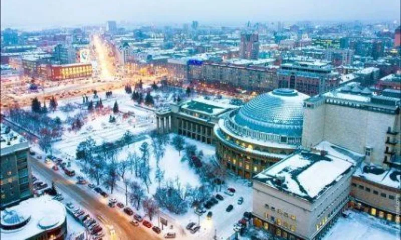 Итоги работы системы предупреждения ЧС в Сибири за год подведут в Новосибирске