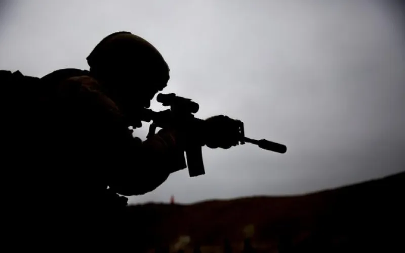 Осенний призыв в армию начался в Алтайском крае