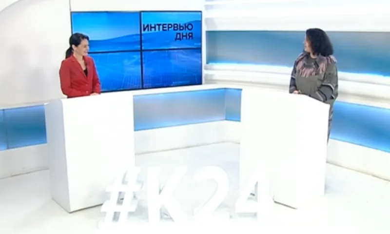 Ольга Бабаева: подготовка к Масленице и каких сюрпризов ждать гостям «Сибирского подворья»