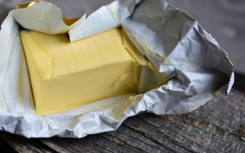 Алтайское сливочное масло назвали лучшим в России 