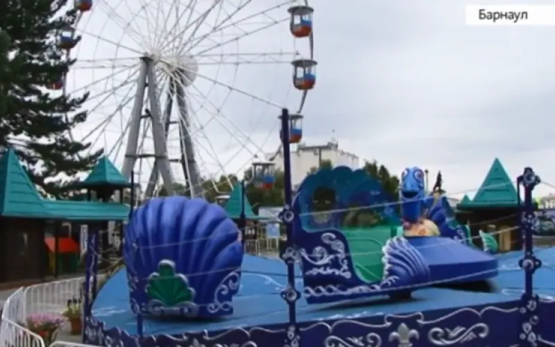 Парк аттракционов «Барнаульская крепость» не подтвердил слухи о закрытии