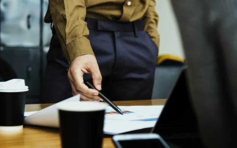  Новый руководитель появился у «Горзеленхоза» Барнаула