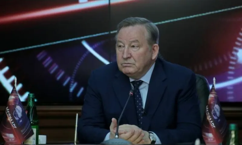 «Медиалог»: первые соглашения по ТОСЭР в Алтайском крае подпишут летом