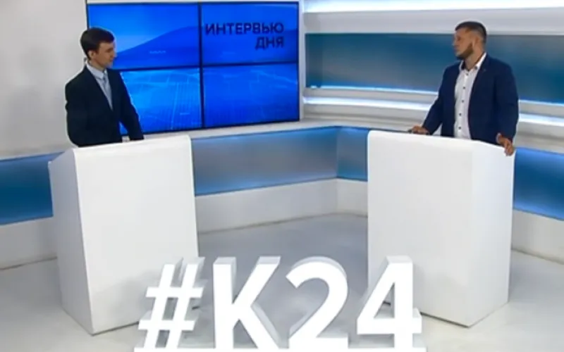 Роман Боев: об особенностях выхода на зарубежные рынки