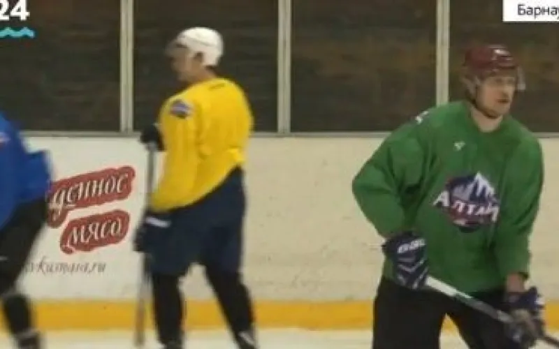 Спортобзор: «Алтай» готовится принять «Юниор», а в Белокурихе подвели итоги соревнований по горным лыжам на «Кубок губернатора Алтайского края»