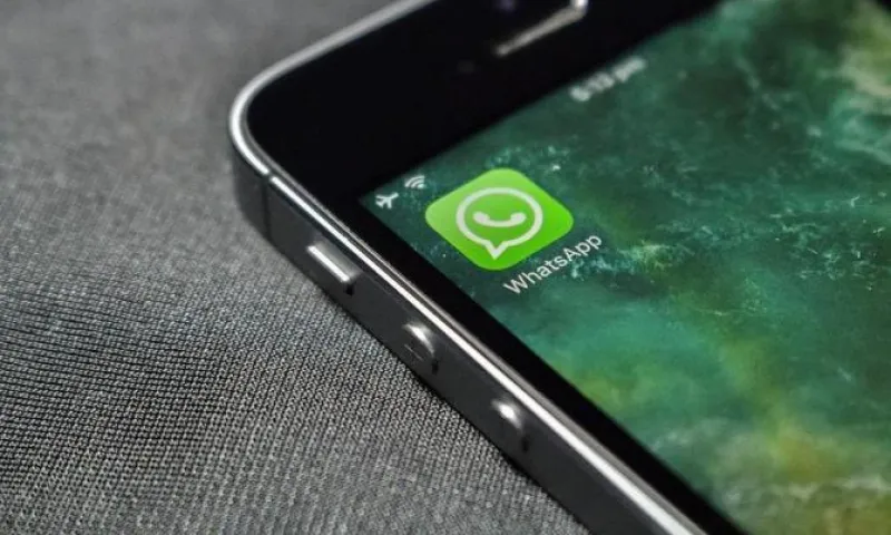 WhatsApp ввел новый запрет