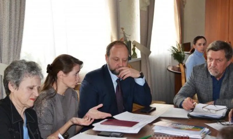 Центр культурного развития построят в Алтайском крае в рамках нацпроекта