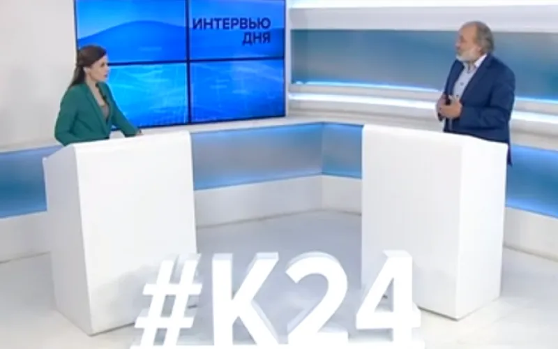 Иван Ященко: о концепции развития математического образования и онлайн-технологиях