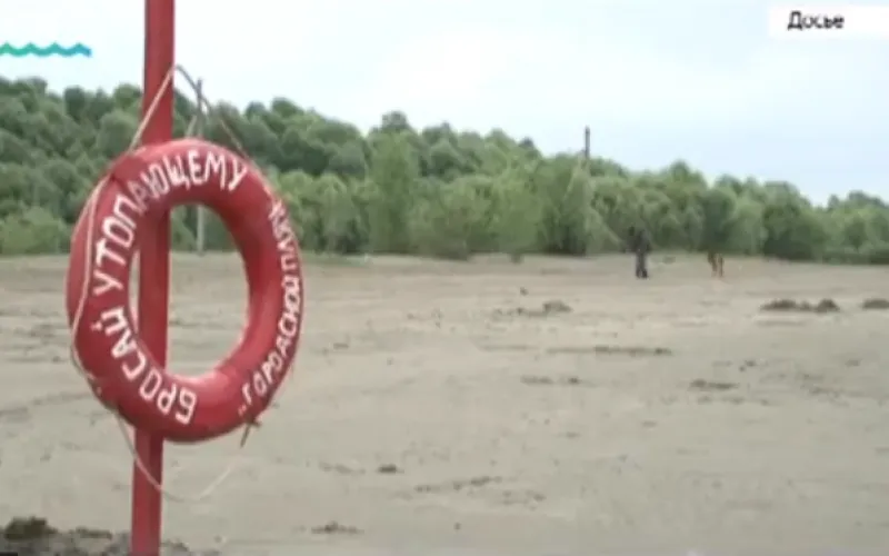 Проект «Безопасное лето» начал работу в Алтайском крае 