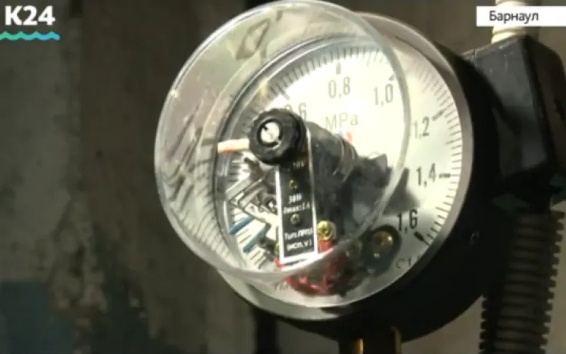 Стоимость услуг ЖКХ в барнаульской многоэтажке уменьшилась благодаря капремонту 