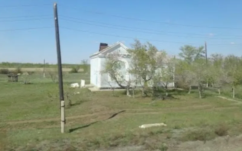 Уникальный населённый пункт упразднили в Алтайском крае