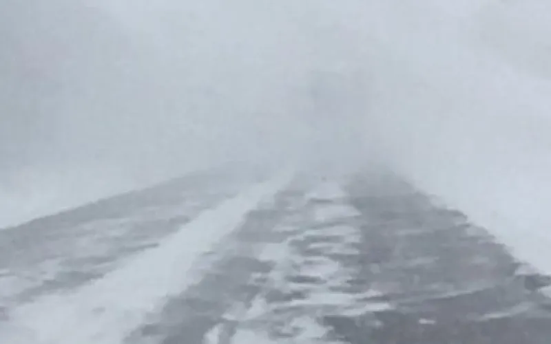 Южный циклон на подходе: погода в Алтайском крае резко изменится