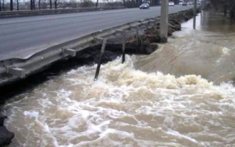 Алтайские дорожники работают в усиленном режиме