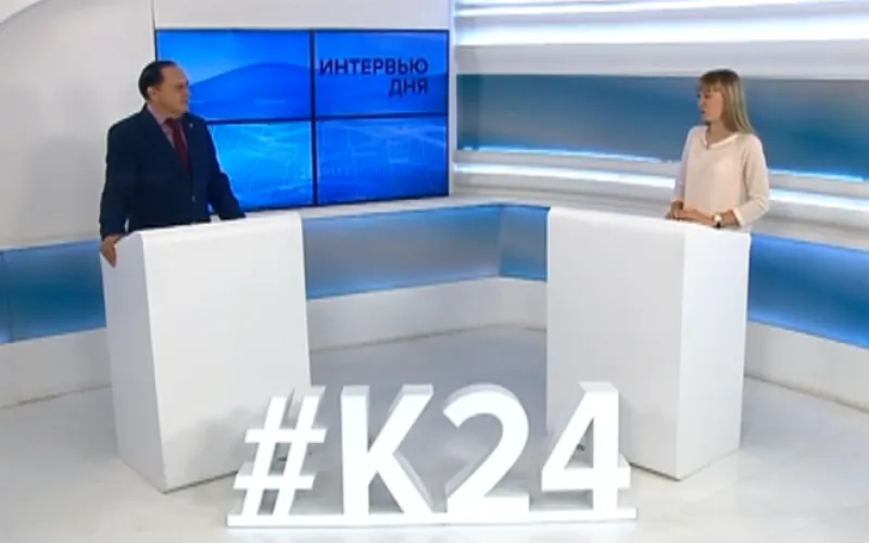 Ксения Панчук: с чем связано нашествие летучих мышей в Барнауле?