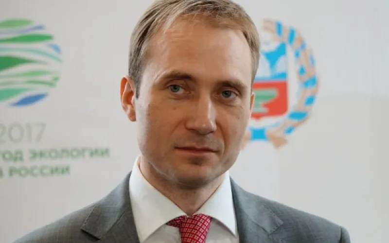 Эксперт Сколково: Алтайский край обладает значительными компетенциями в развитии агропромышленного комплекса и биотехнологий