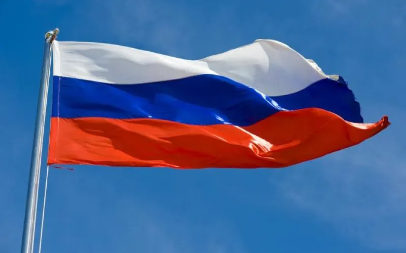 Барнаул ко Дню Победы украсят более 3 000 флагов
