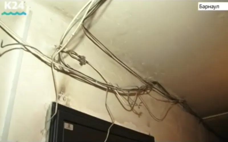 Многоквартирные дома проверяют на соответствие правилам пожарной безопасности