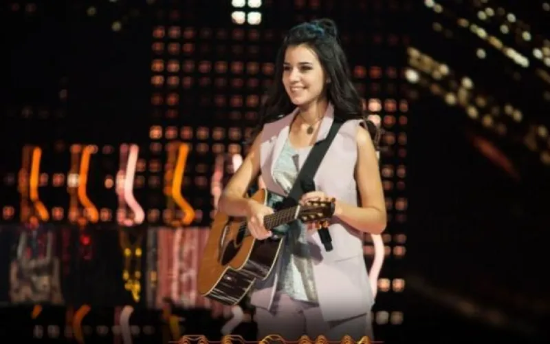 Певица из Алтайского края попытается пройти в шоу на ТНТ