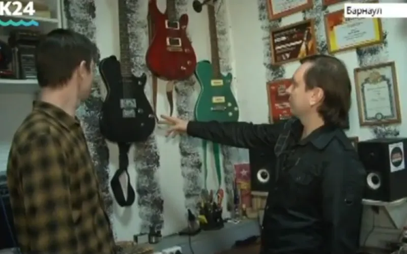 Алтайская группа «Волны» прошла конкурсный отбор на масштабный российский фестиваль