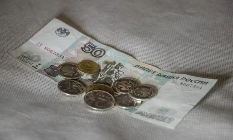 Неработающих россиян могут начать штрафовать за неуплату страховых взносов