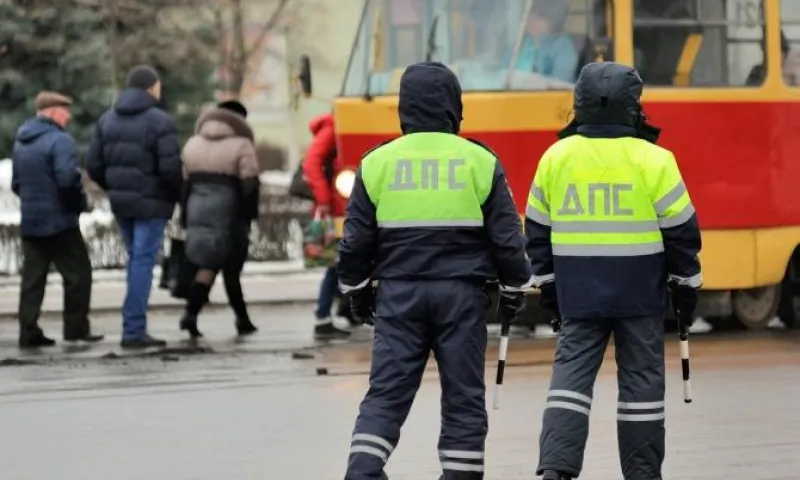 Госдума узаконила «народных инспекторов» в России
