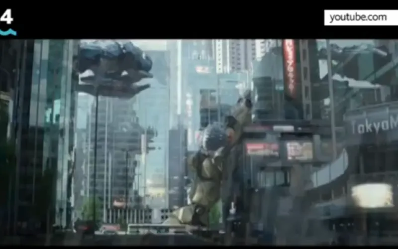 Предпоказ фильма «Тихоокеанский рубеж 2» прошёл в Барнауле 