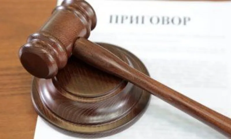 Экс-главу районной администрации и его знакомого предпринимателя признали виновными в мошенничестве в Алтайском крае