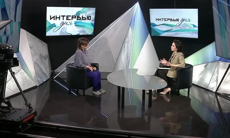 Мария Стародубцева: 3 сентября – День солидарности в борьбе с терроризмом