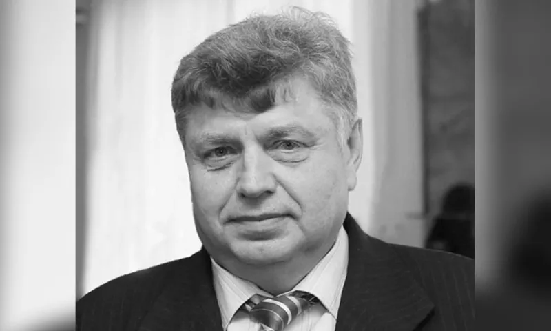 Замминистра промышленности и энергетики Алтайского края Владимир Локтюшов погиб в ДТП