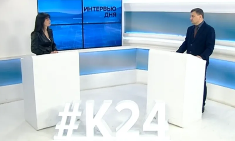 Андрей Марков: как АлтГТУ будет отмечать День российского студенчества