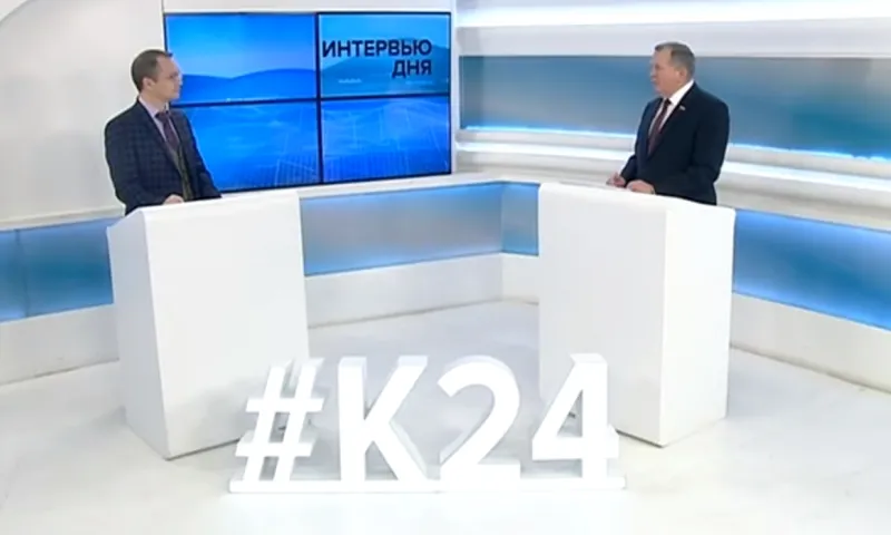 Иван Лоор: жители сельских территорий получат прибавку к пенсии