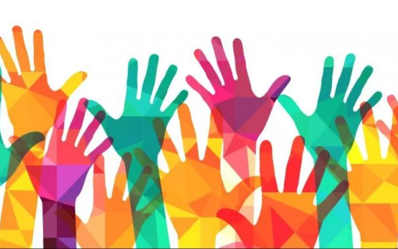 Фонд президентской библиотеки пополнится фотографиями алтайских волонтёров 