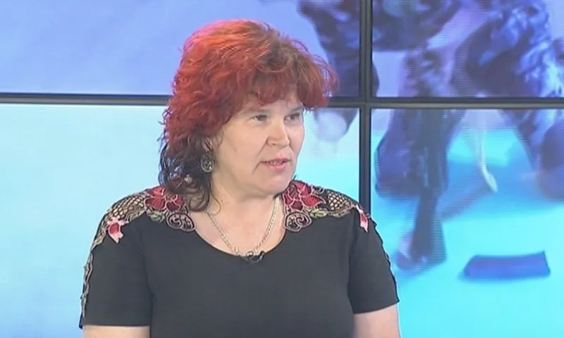 «Интервью дня»: спартакиада молодежи допризывного возраста