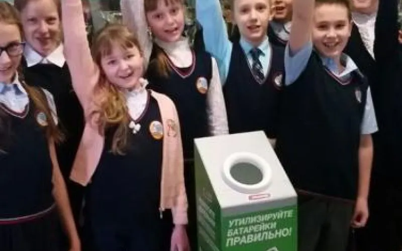 Студенты из Алтайского края могут попасть на стажировку в США