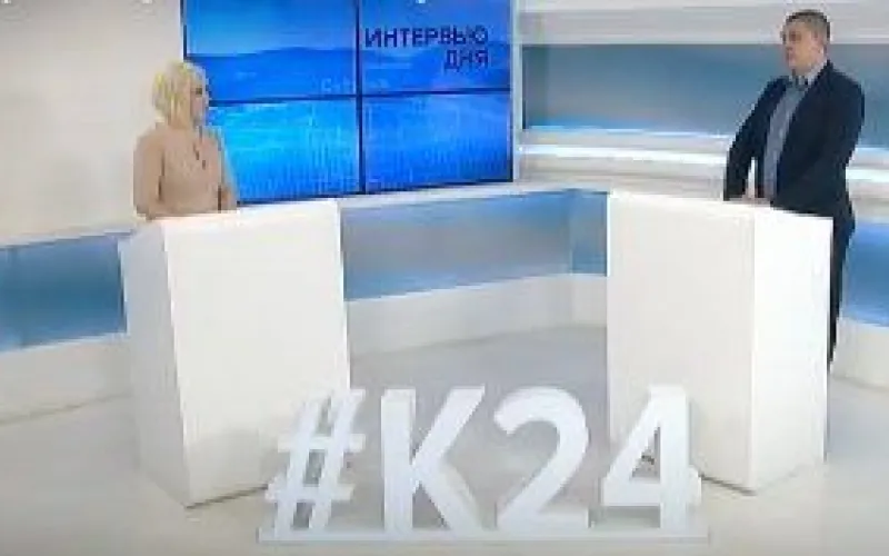 ﻿«Интервью дня»: мастер производственного обучения Алтайского архитектурно-строительного колледжа Вадим Карачанский