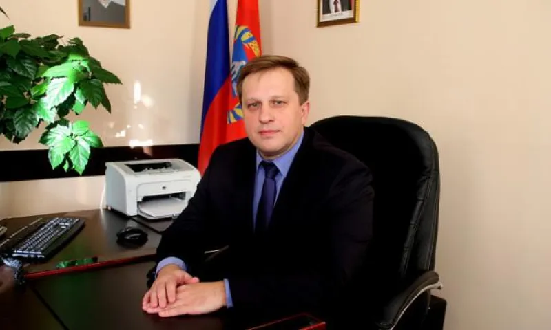 Стало известно, кто стал новым министром здравоохранения Алтайского края