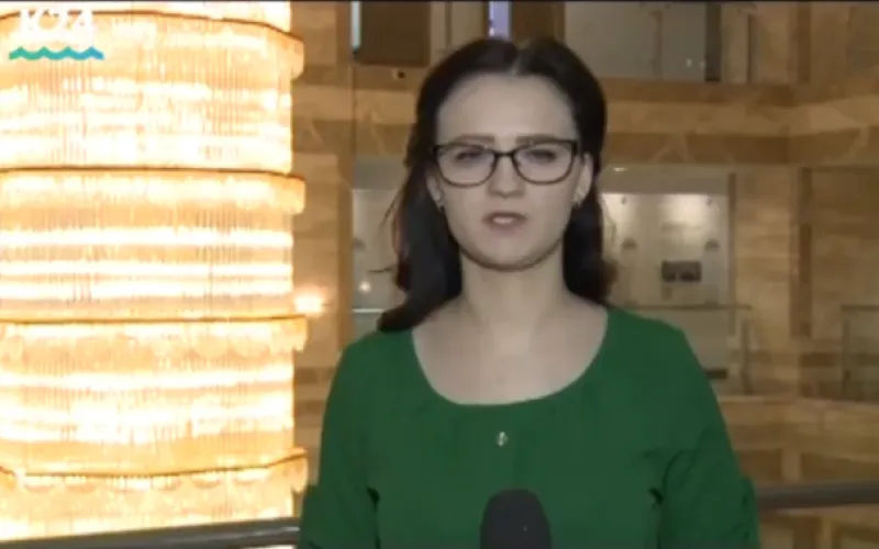 Сессия АКЗС: какие вопросы стали центральными на повестке дня