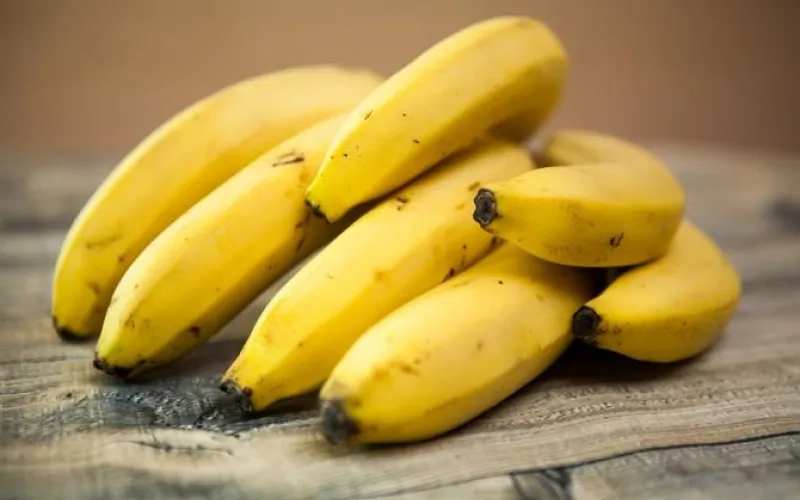 Ученые рассказали об удивительных свойствах бананов