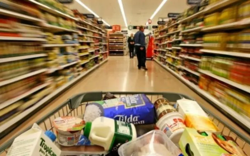 Положительная динамика на потребительском рынке усилилась в Алтайском крае 