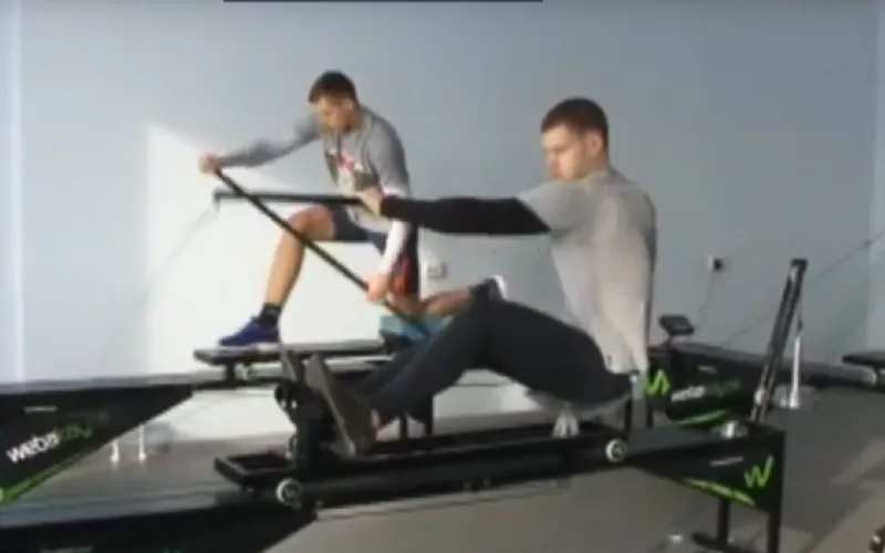 Алтайские спортсмены могут попасть в команду России по гребле 