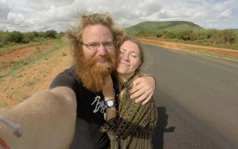 Кругосветные путешественники посетили Барнаул