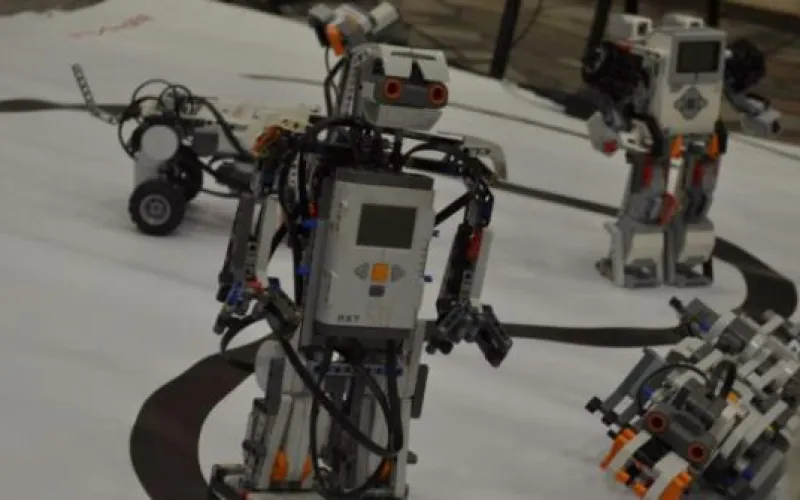 Форум «Электронная неделя на Алтае-2018» пройдёт в Барнауле 