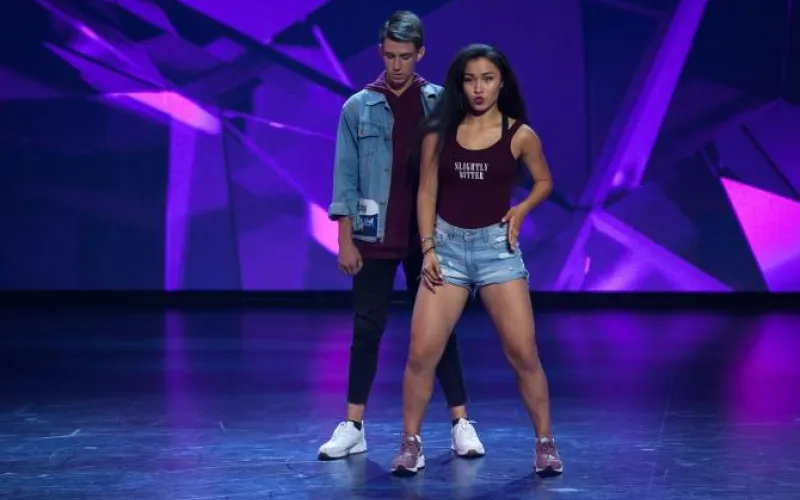 Пятеро барнаульцев выступят на кастинге шоу «Танцы» в Новосибирске