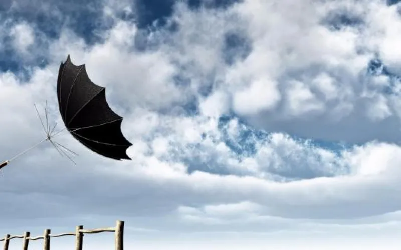 Ветрено и без осадков: о погоде 1 апреля 