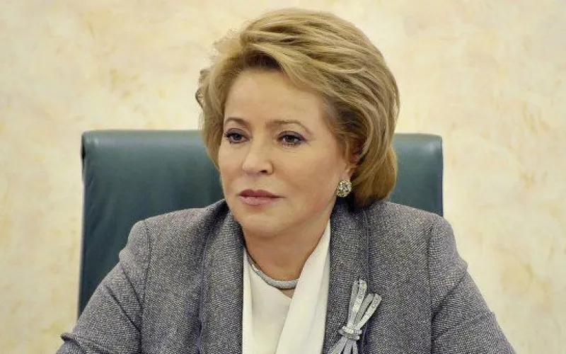 Валентина Матвиенко выразила признательность Александру Карлину за реализацию Национальной стратегии действий в интересах детей в Алтайском крае 